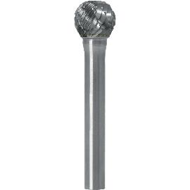 Frässtift HM Kugelform KUD/8, ALU Produktbild
